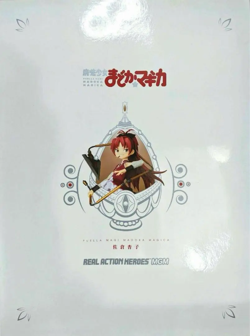 2025年最新】RAH MGM 佐倉杏子 の人気アイテム - メルカリ
