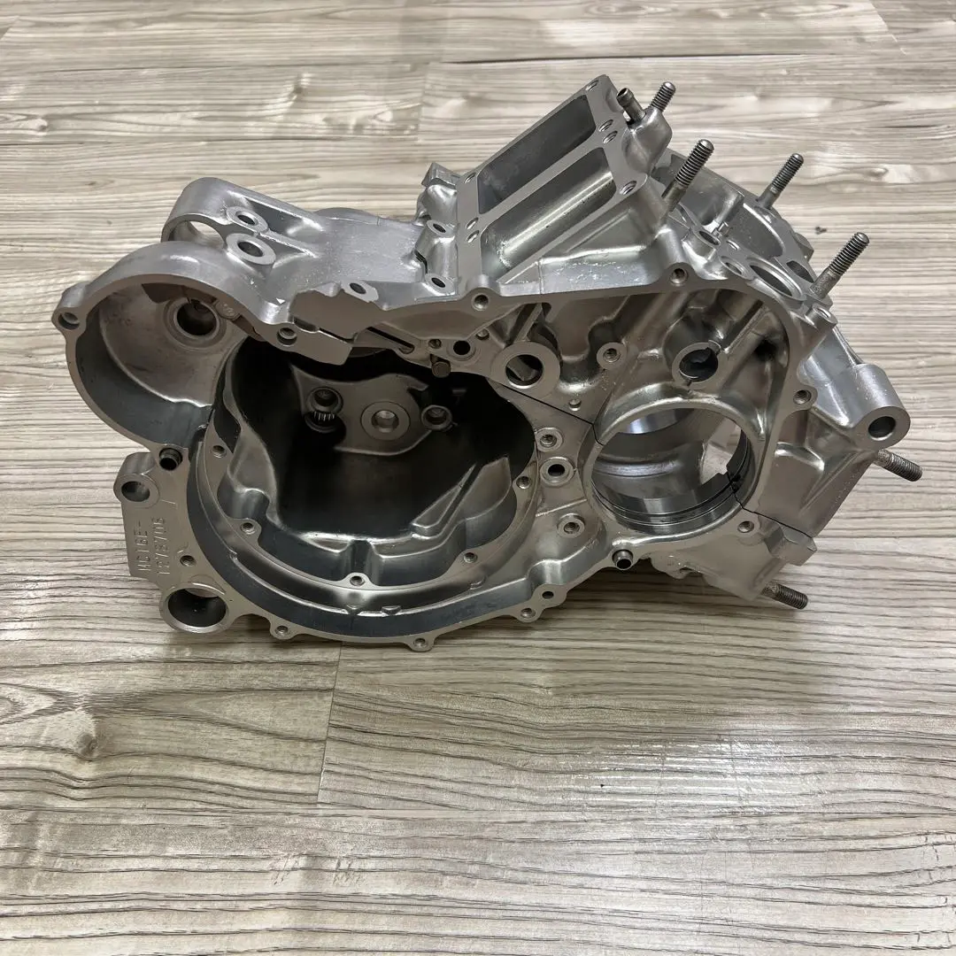 NSR250 MC28 乾式用クラッチカバー　manaさま専用 ホンダ NSR250R SP/SE MC21 MC28 乾式クラッチセンター 純正 : K