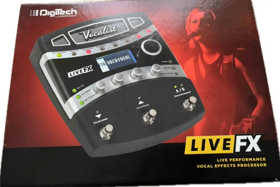 2025年最新】DigiTech VOCALISTの人気アイテム - メルカリ 2025年最新】DigiTech VOCALISTの人気アイテム - メルカリ