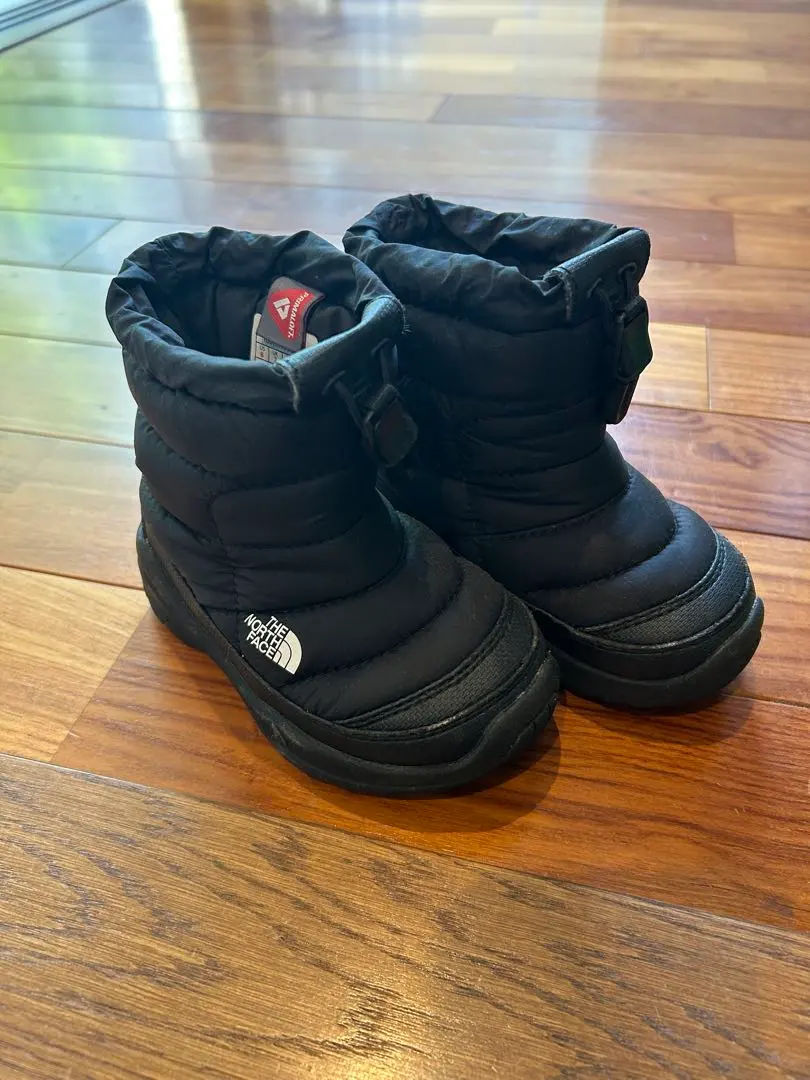 Thumbnail of THE NORTH FACE Kids' Boots US 13.0