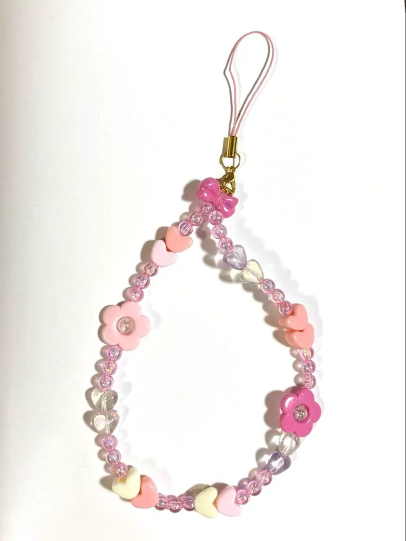 Thumbnail of Beaded strap