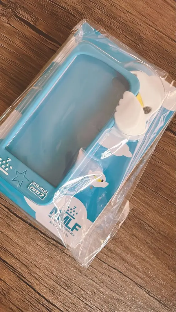 2025年最新】水樹奈々 iphoneケースの人気アイテム - メルカリ