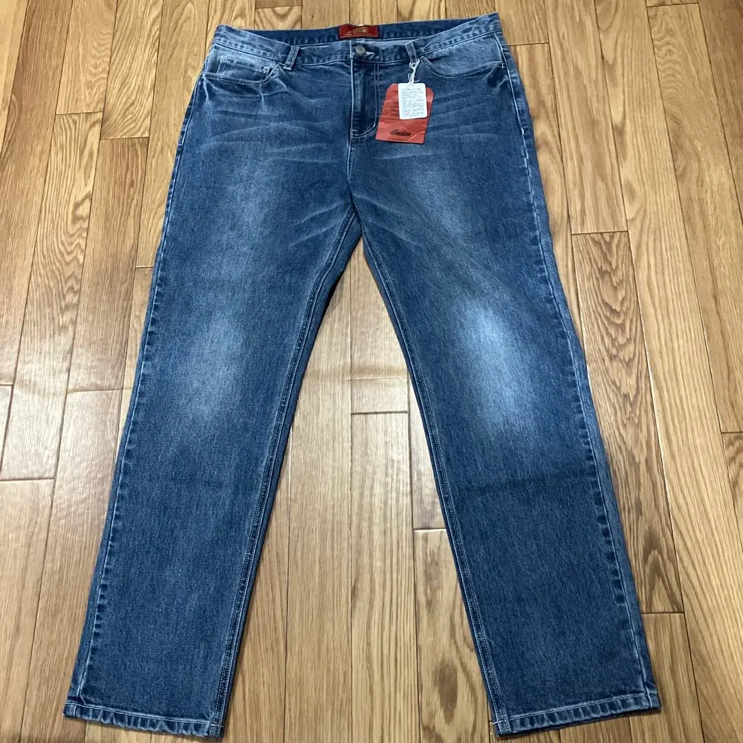 最終値下げ‼️INDIAN MOTORCYCLE ダークデニム W34 L34 最終値下げ‼️INDIAN MOTORCYCLE ダークデニム W34 L34 - メルカリ