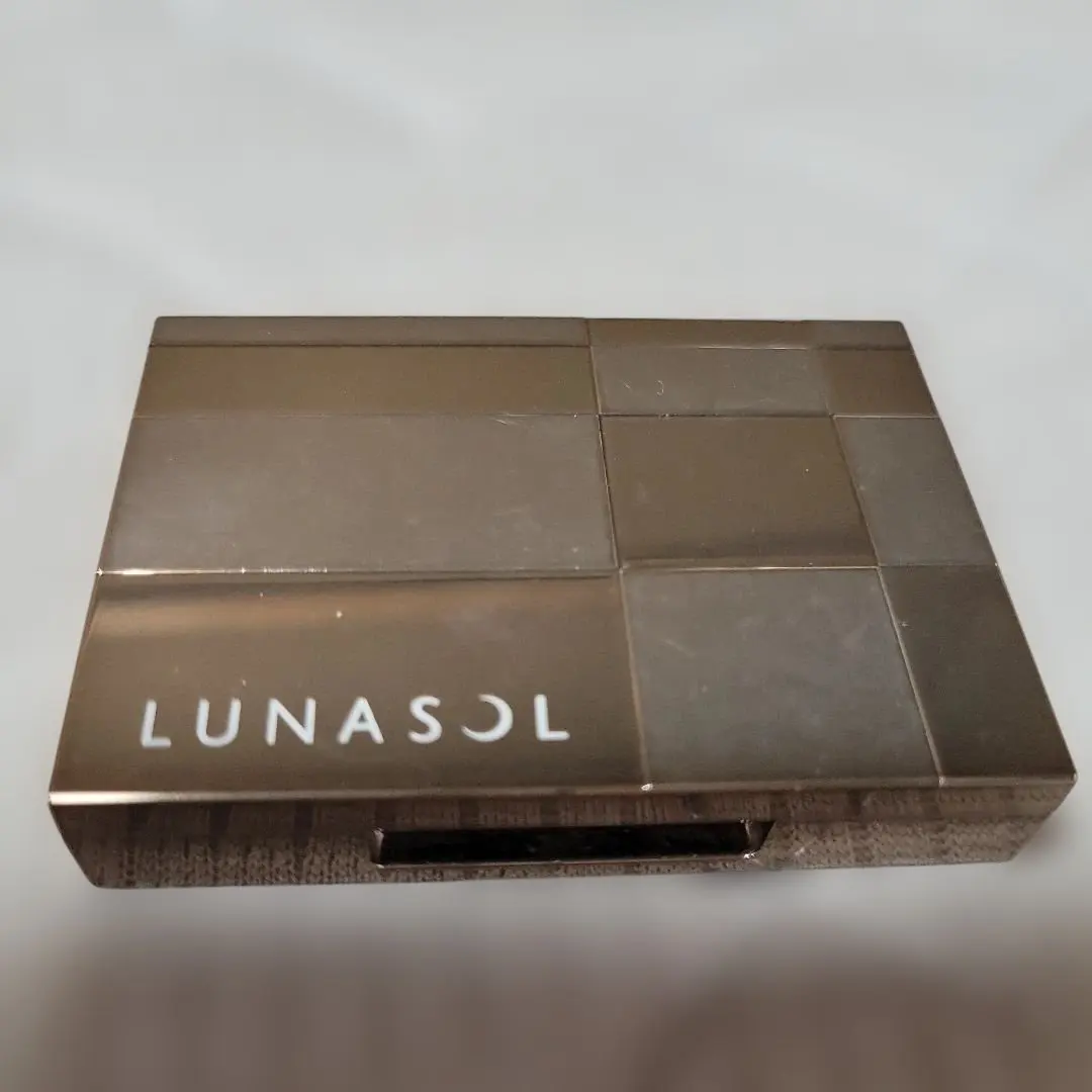 LUNASOL 頰彩盤S 的縮圖