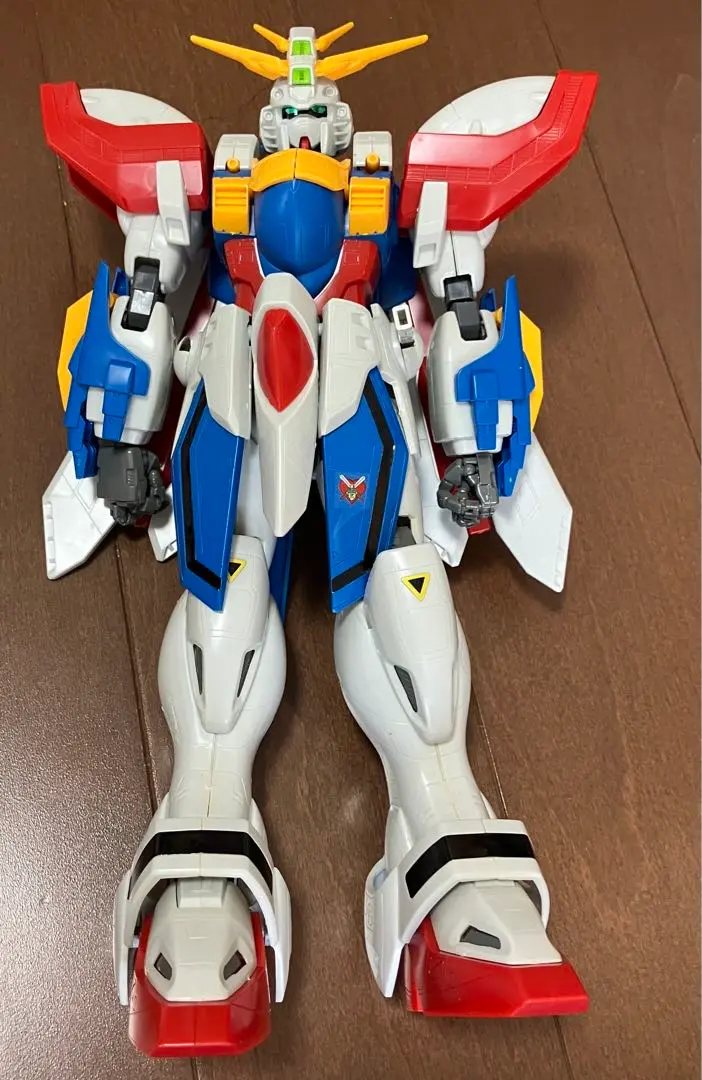 2025年最新】ゴッドガンダム 1/60の人気アイテム - メルカリ