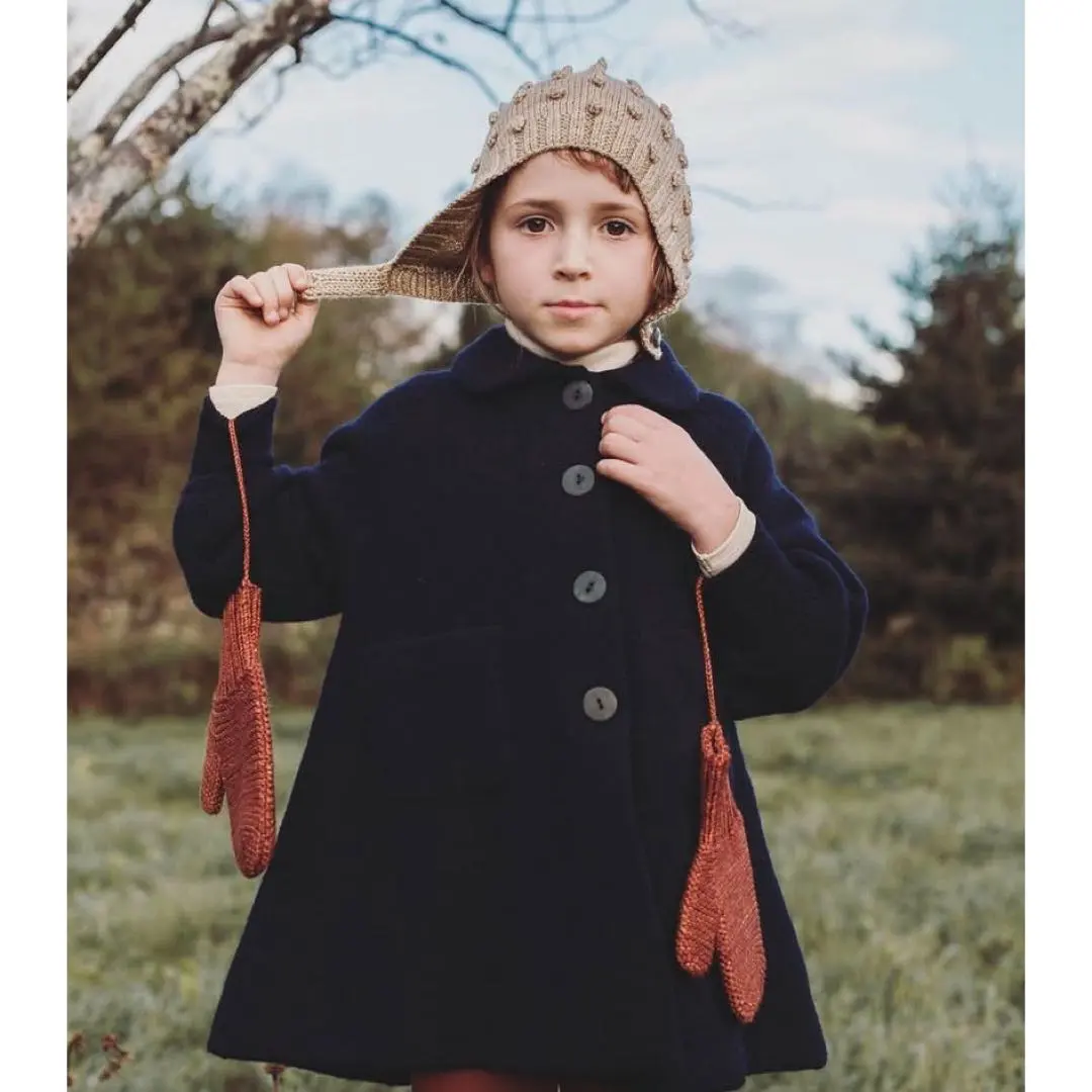 soor ploom スコート　5y 美品】soor ploom olive skort 5y