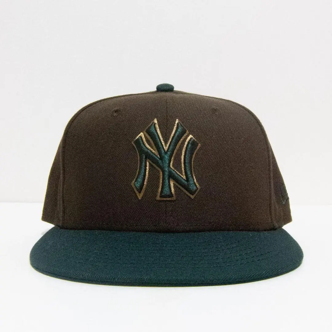 レア新品未使用neweraビーブロtheapartment the apartment newera