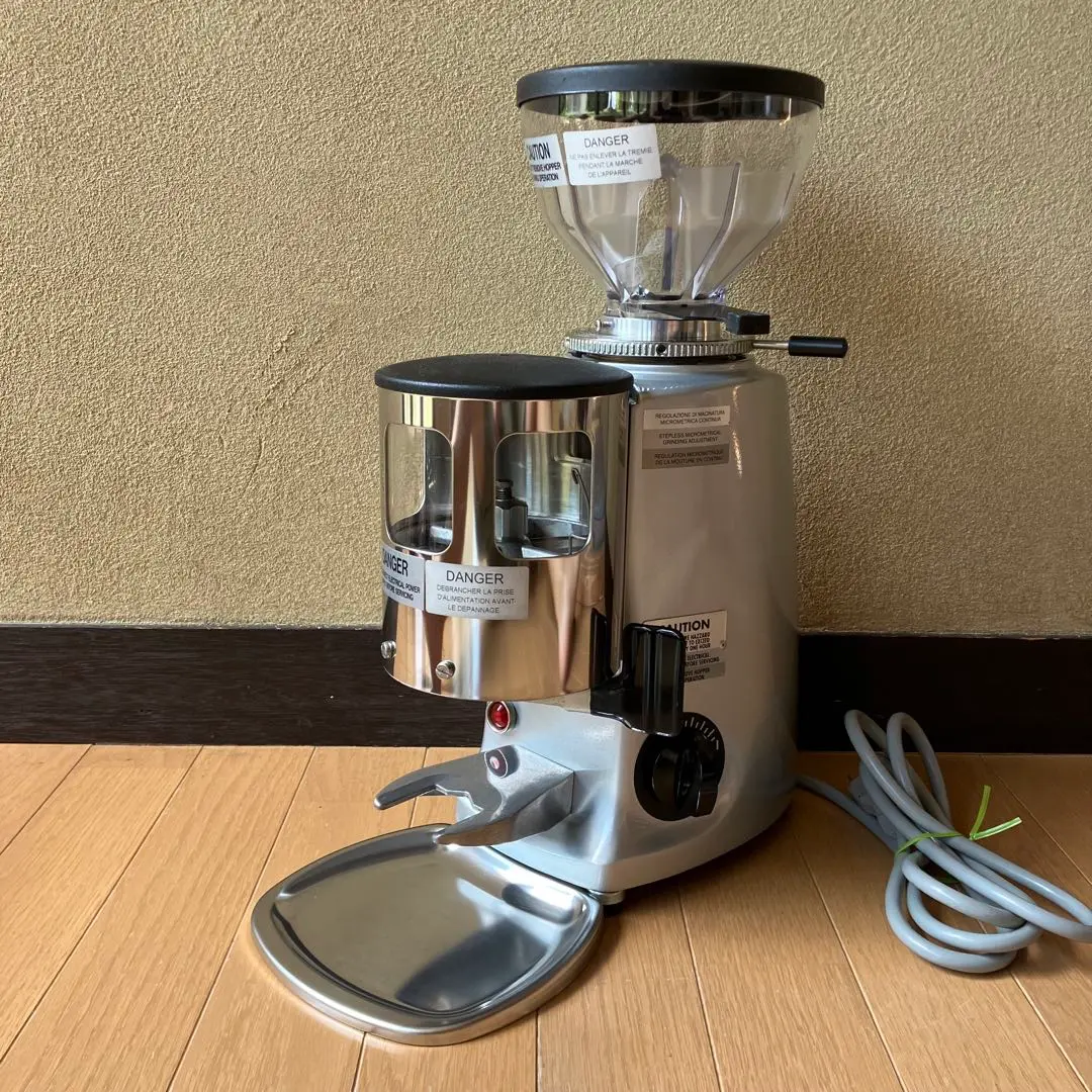 2025年最新】mazzer MINIの人気アイテム - メルカリ