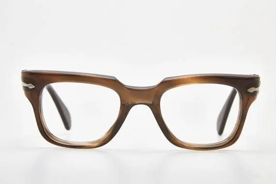 Persol RATTI ペルソール ラッティ サングラス 850-OF PERSOL RATTI – THE CLOCKWORKER