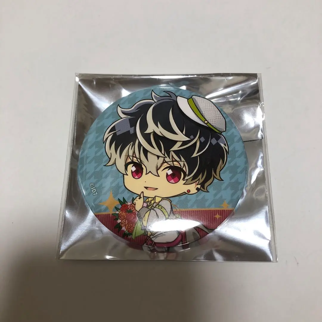 アイナナ Re:vale 百 缶バッジ シャフユニ 20個纏め売り - メルカリ