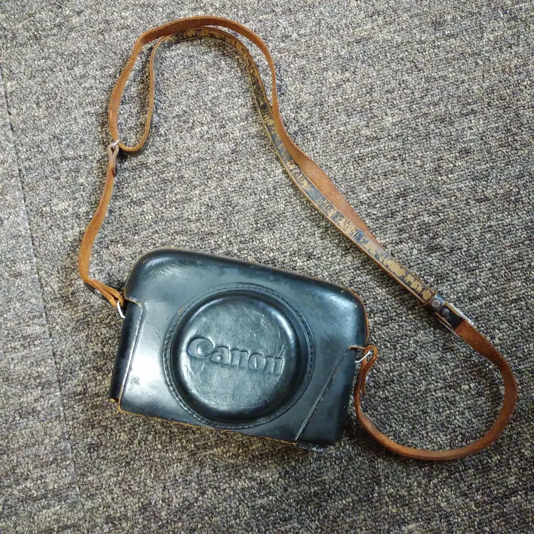 初代Canonet 後期型　整備品　テスト撮影済　1169761 2025年最新】canonet 初代の人気アイテム - メルカリ