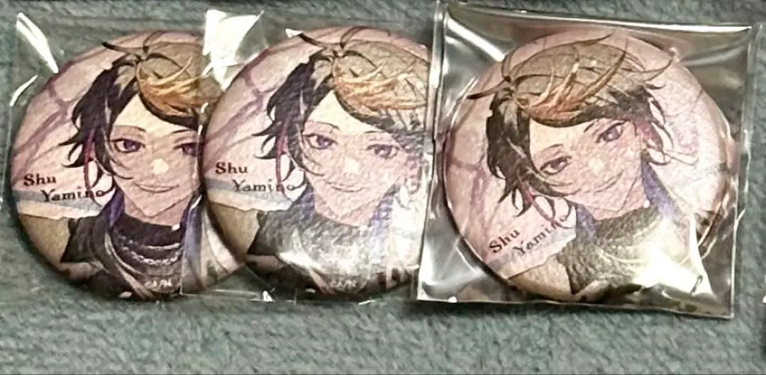 NIJISANJI EN「Sakura Bloom Goods&Voice2022」ENストア・にじ