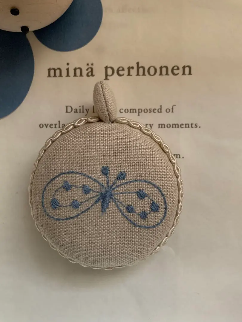 piece, bag 特別カラー発売のお知らせ。 - minä perhonen