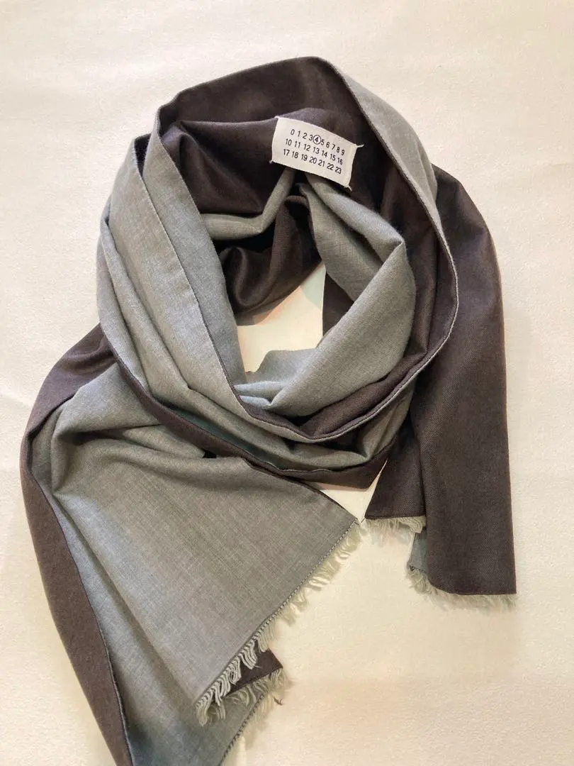 2025年最新】Maison Martin Margiela メンズ ストールの人気アイテム