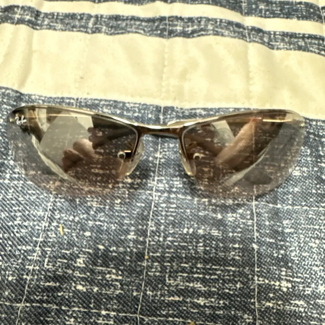 Thumbnail of Ray-Ban RB 2132 Gradient Sunglasses