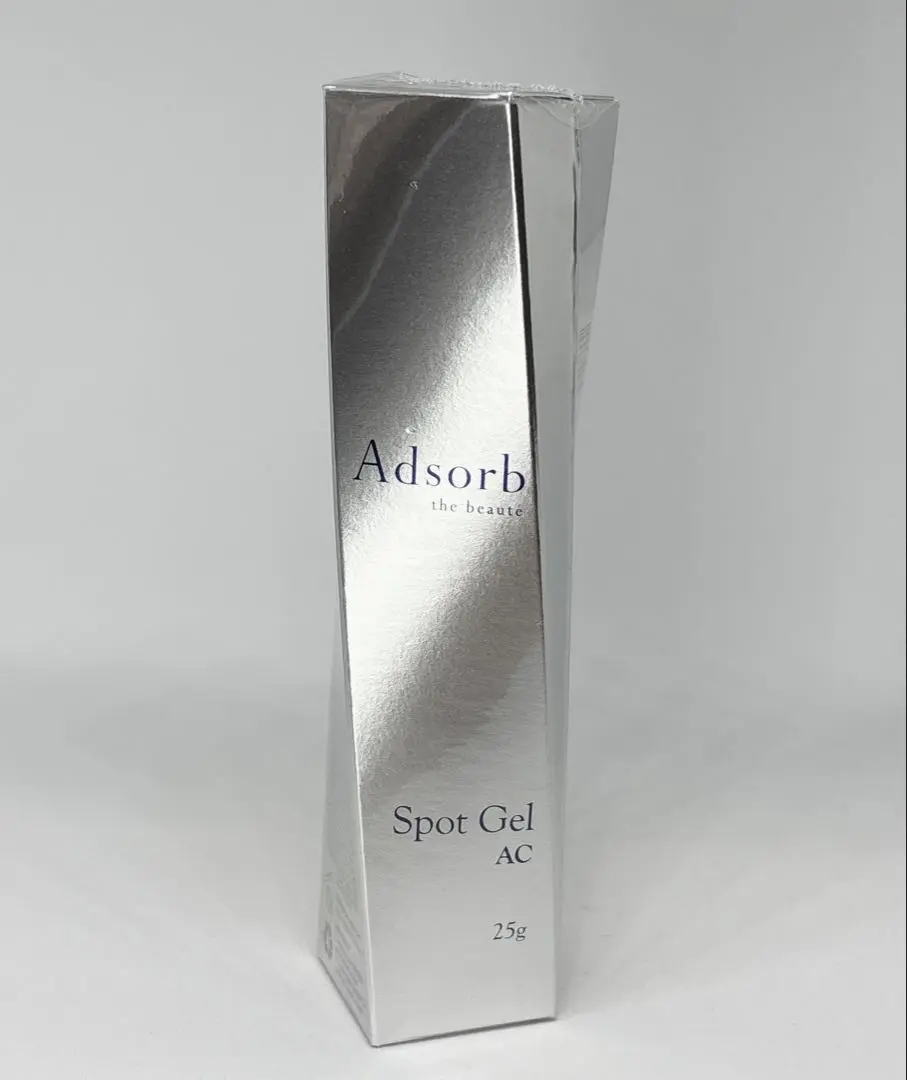 ☆新品未使用品☆アドソーブゲルクリームセンシティブ〈フェイス・ハンド・ボディ用〉 Adsorb アドソーブ ゲルクリーム センシティブ フェイス ハンド