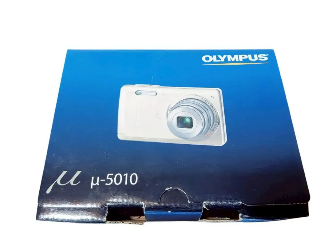 2025年最新】olympus u-5010の人気アイテム - メルカリ