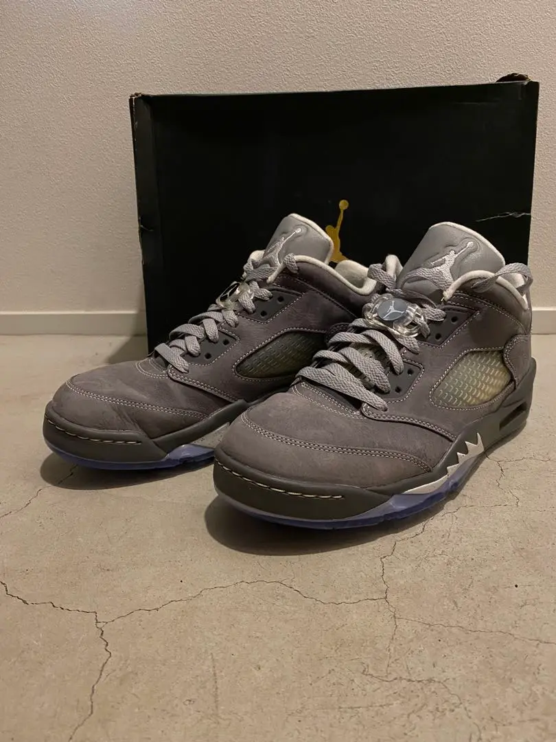 2025年最新】Air jordan 5 low golfの人気アイテム - メルカリ