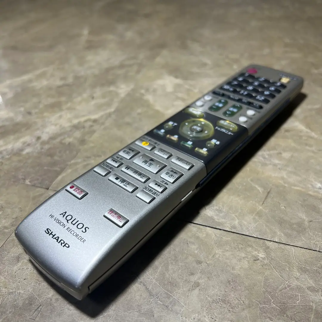 メンタツ　！！動作品　シャープAQUOS≪DV-ACW82≫ DV-AC82｜SHARP シャープ DV-AC82 デジタルハイビジョン