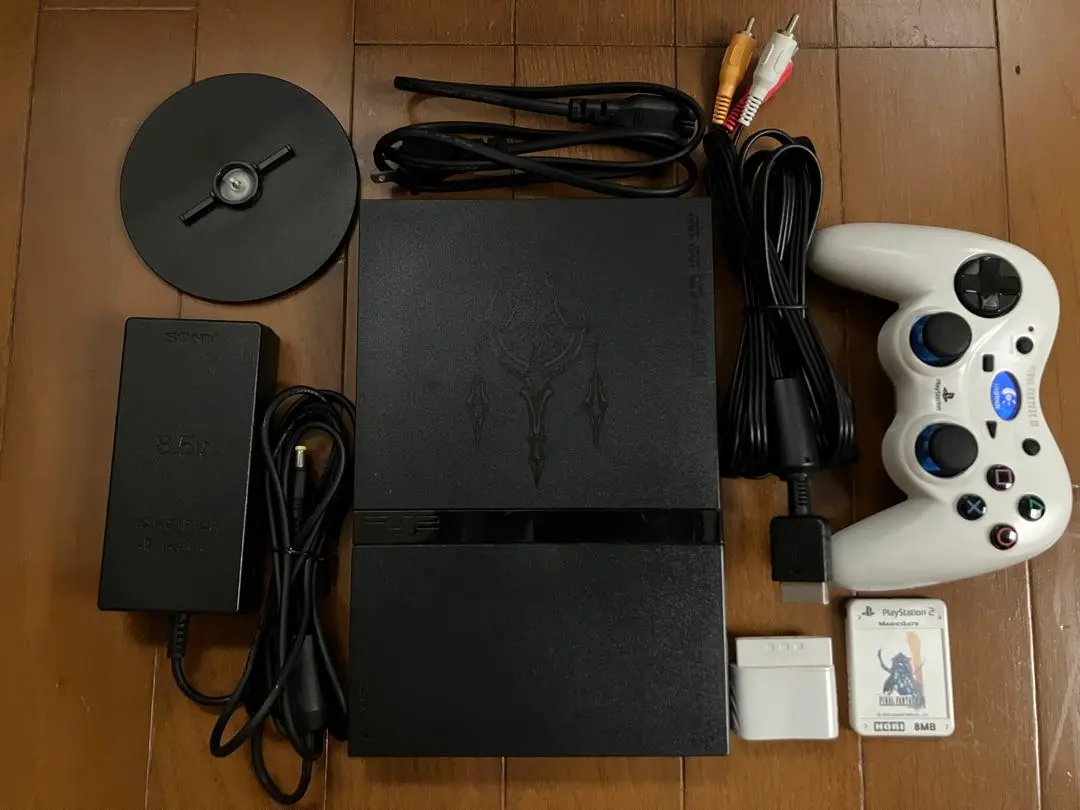 プレーステーション2 本体 楽天市場】【ソフトプレゼント企画！】PS2 本体 PlayStation 2