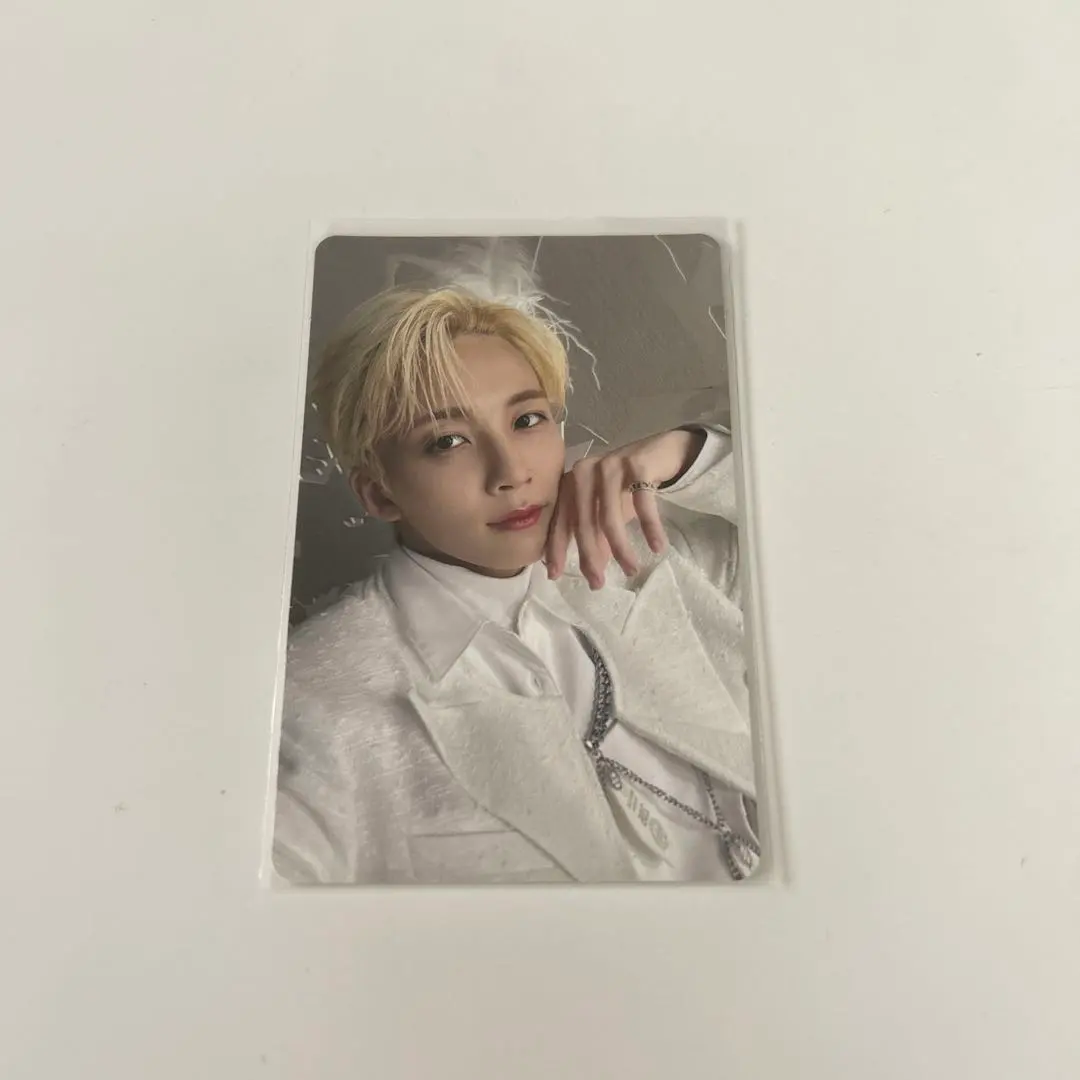 Thumbnail of SEVENTEEN Ainochikara Jeonghan