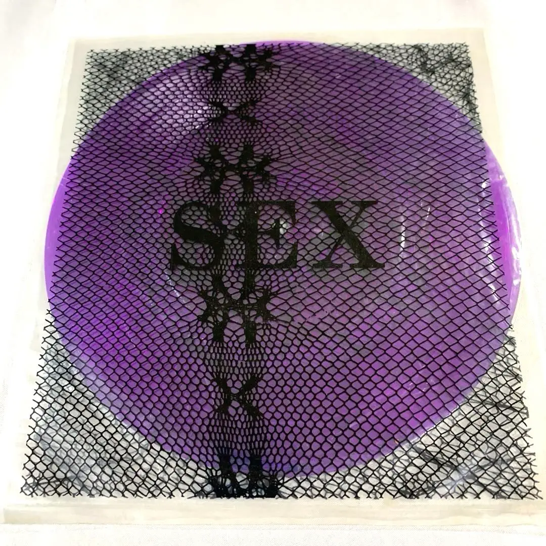 GASTUNK ファーストシングル EPレコード / DEVIL SEX GASTUNK ファーストシングル EPレコード / DEVIL SEX レコード