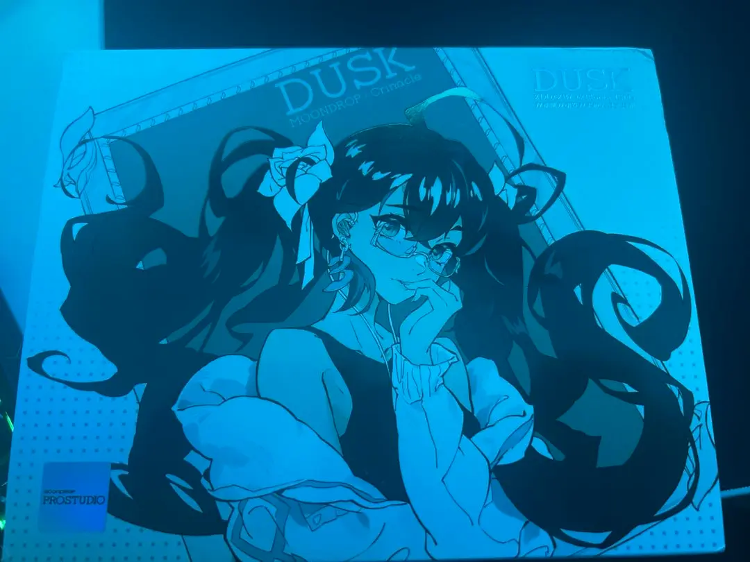 2025年最新】DUSK 水月雨の人気アイテム - メルカリ