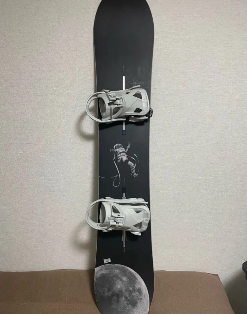 BURTON Process バートン プロセス　23-24 152cm 23-24年モデル BURTON . 『 PROCESS Fling V 』. バートン