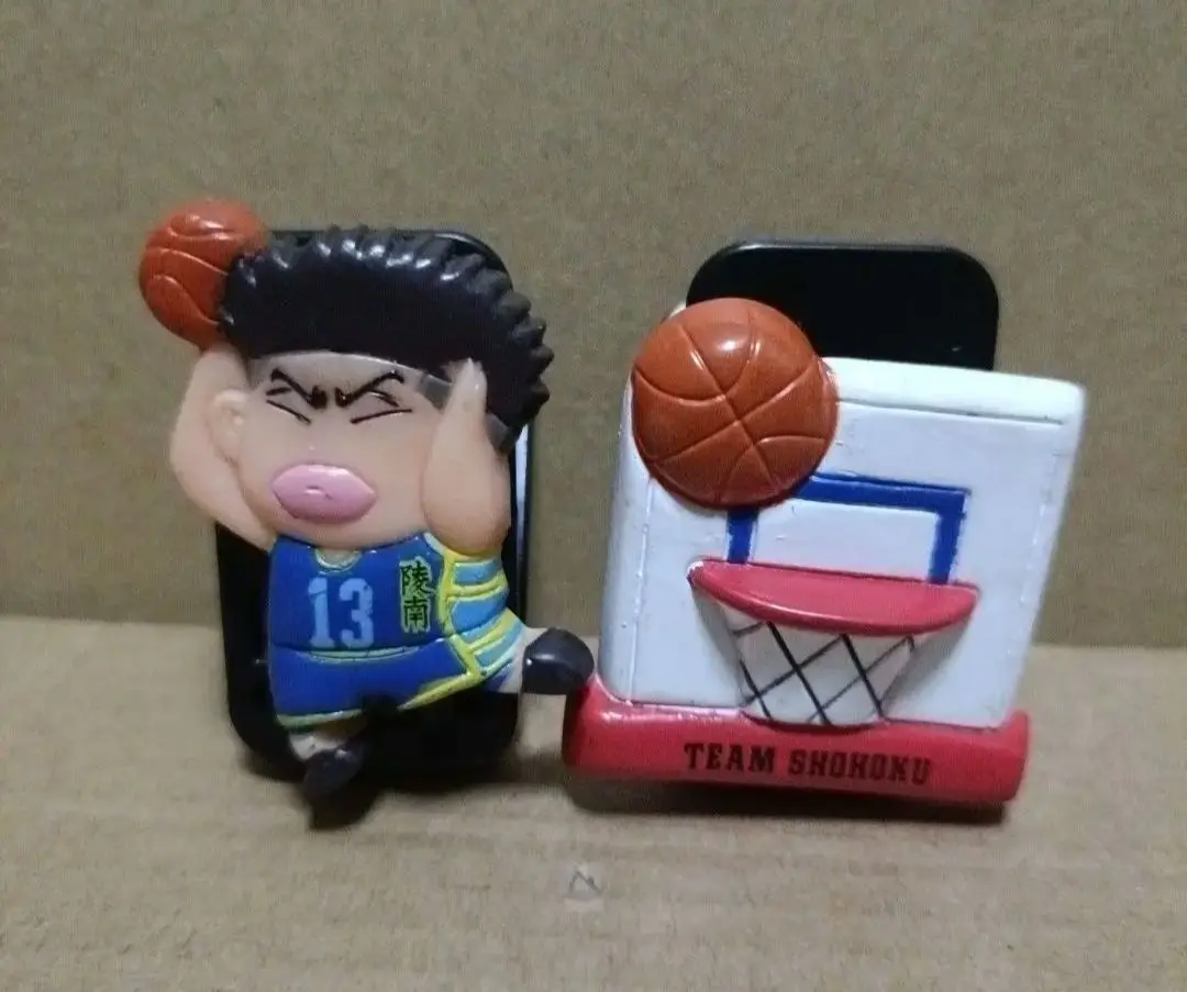 SLAM DUNK　スラムダンク　海外限定◎バスケ　バスケットゴール　フィギュア スラムダンク フィギュア 公式 予約 楽天市場]SLAM DUNK