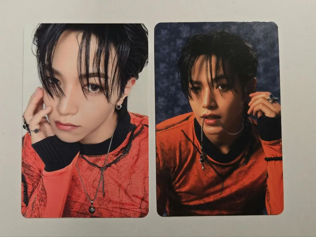 Thumbnail of Shosei Ohira (JO1 HIMP)