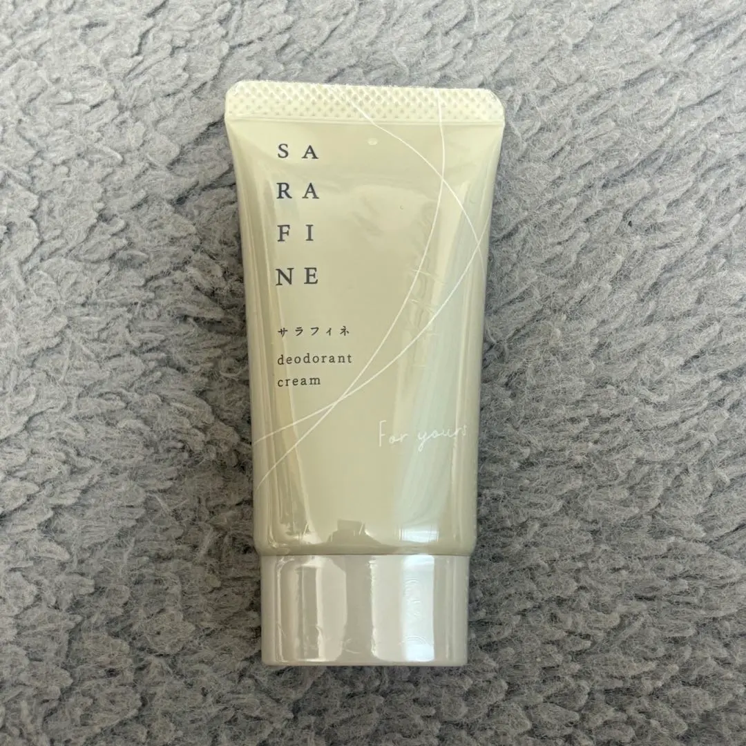 Thumbnail of 【Brand New】Sarafine Deodorant Cream