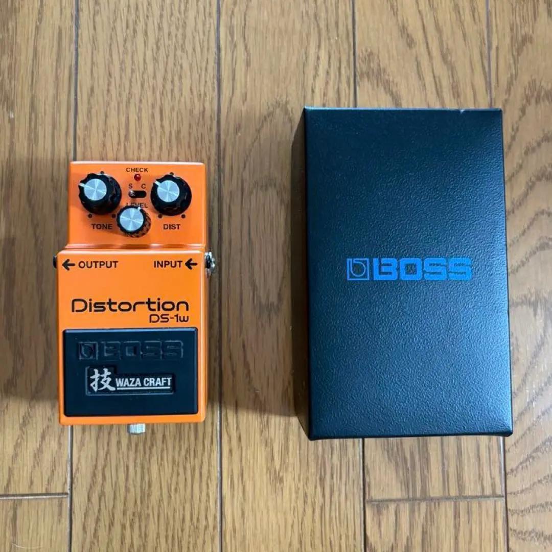 2025年最新】boss ds-1wの人気アイテム - メルカリ