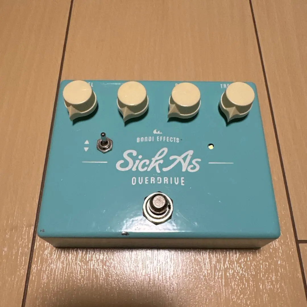 2025年最新】SICK AS OVERDRIVEの人気アイテム - メルカリ