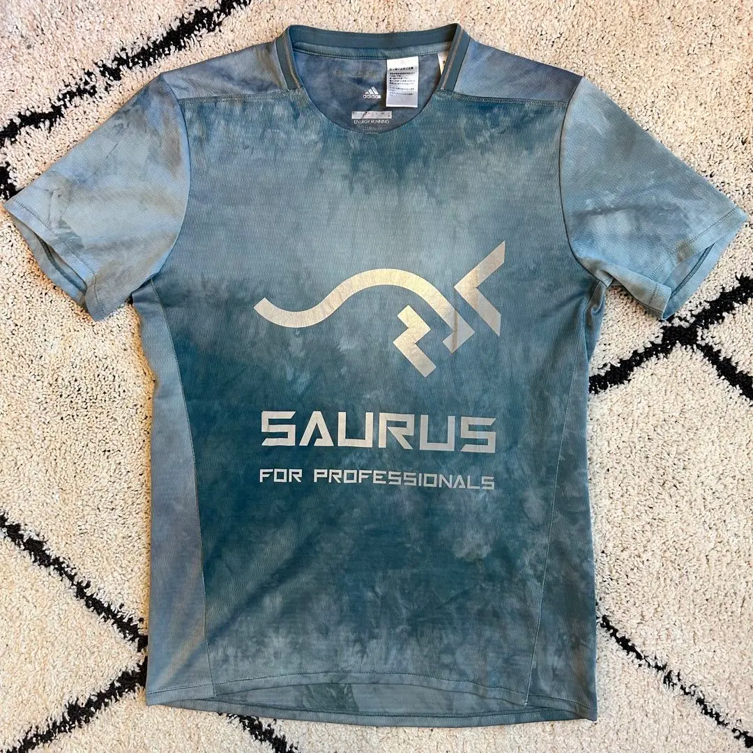 アミノサウルス ロングTシャツ Mサイズ 2025年最新】アミノサウルス シャツの人気アイテム - メルカリ