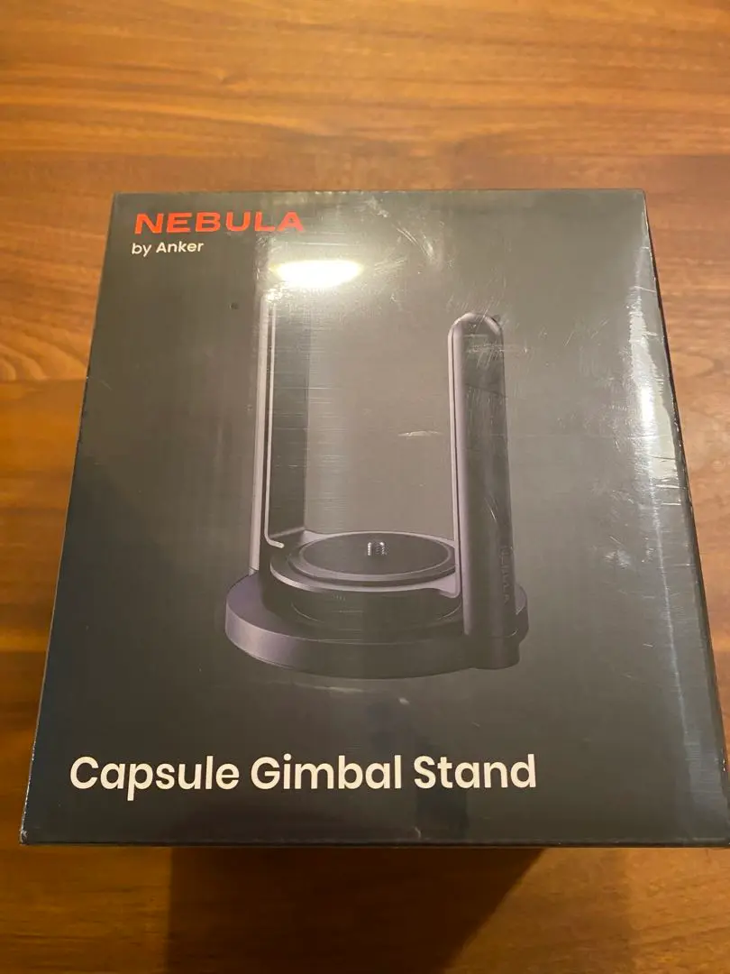2025年最新】anker nebula capsule gimbal standの人気アイテム