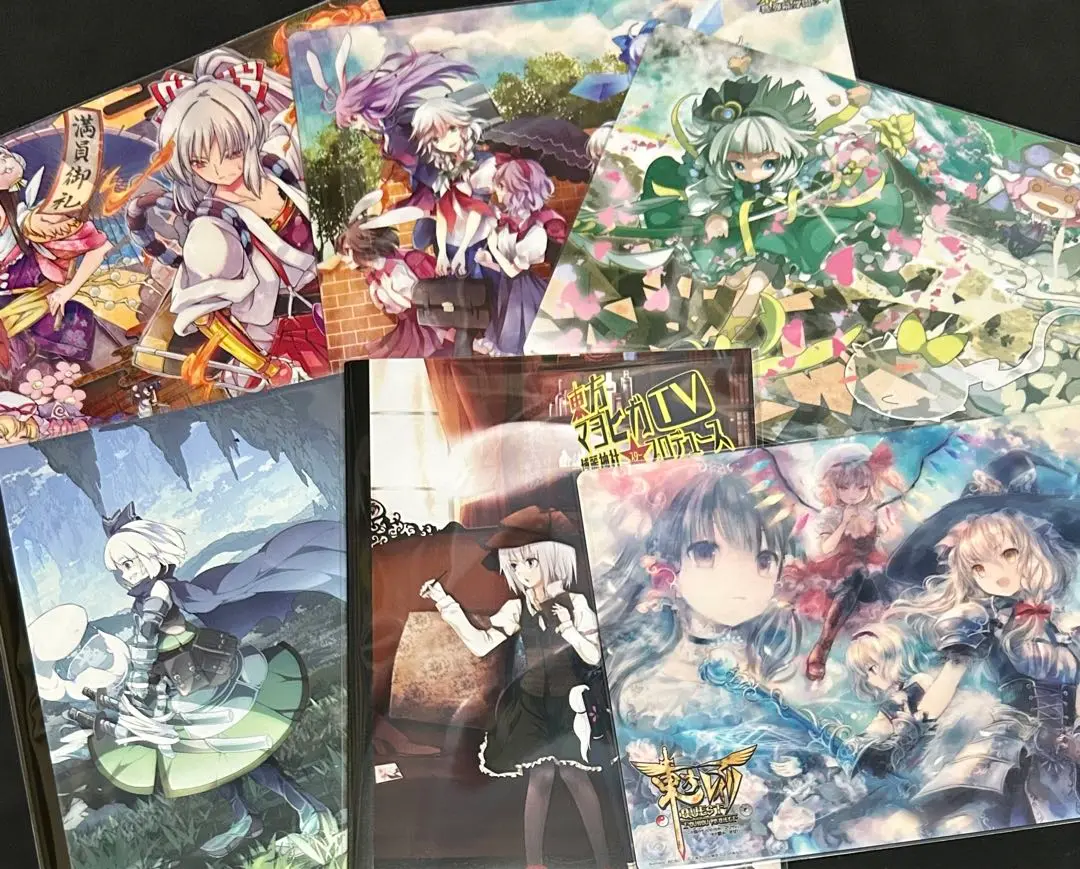 2025年最新】東方 アルティメット れいむの人気アイテム - メルカリ