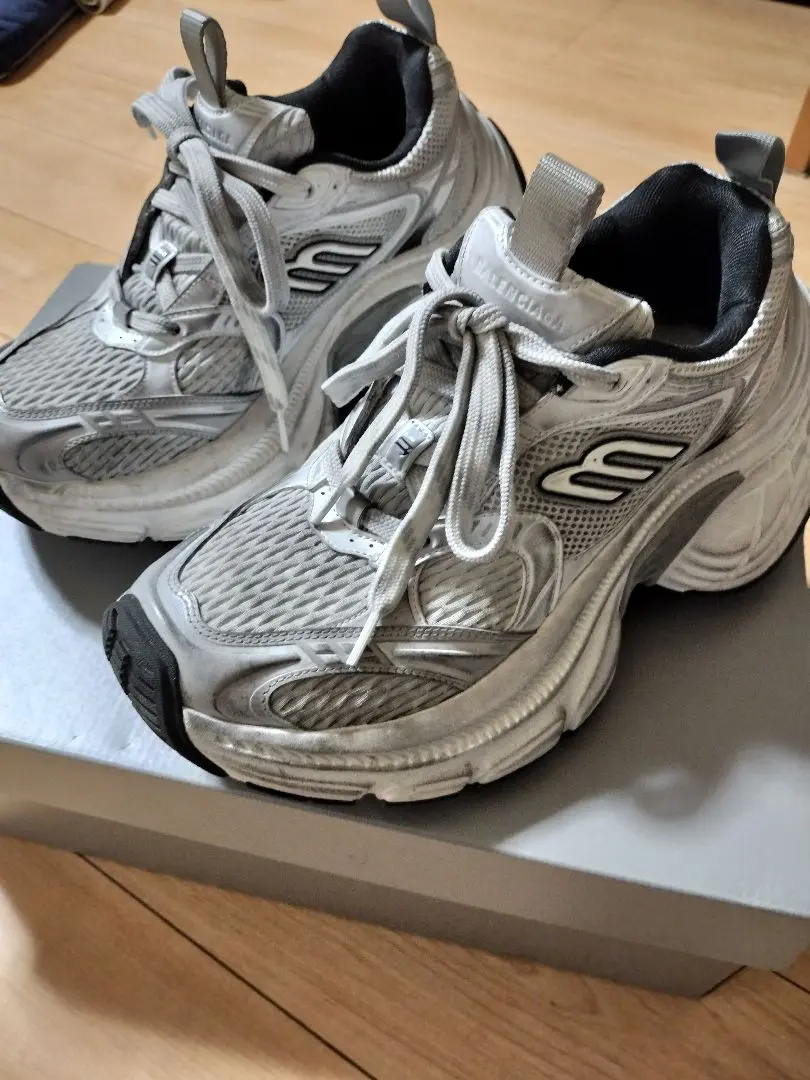 2025年最新】balenciaga 10xl 39の人気アイテム - メルカリ