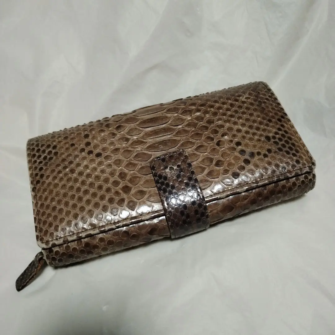 donna princess ダナ プリンセス 長財布 □極上□本物□美品□ DONNA PRINCESS ドンナプリンセス