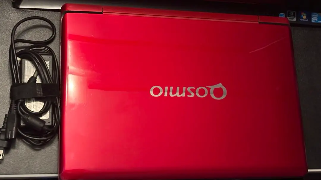 2025年最新】dynabook qosmioの人気アイテム - メルカリ