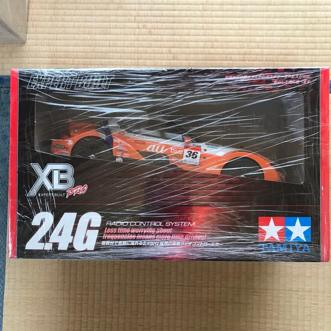 2025年最新】タミヤ XB 24Gの人気アイテム - メルカリ