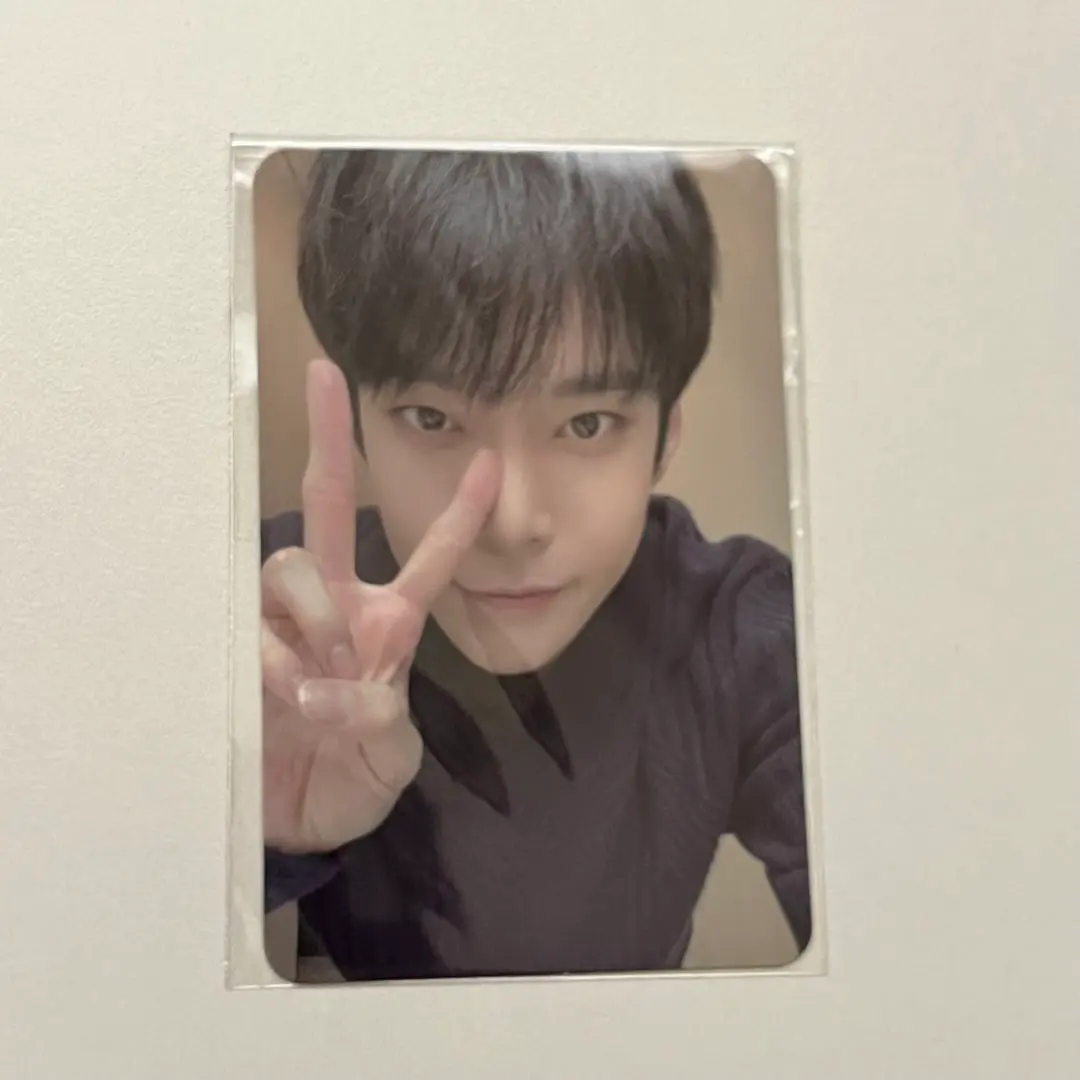 NCT 127 道英 小卡 的縮圖