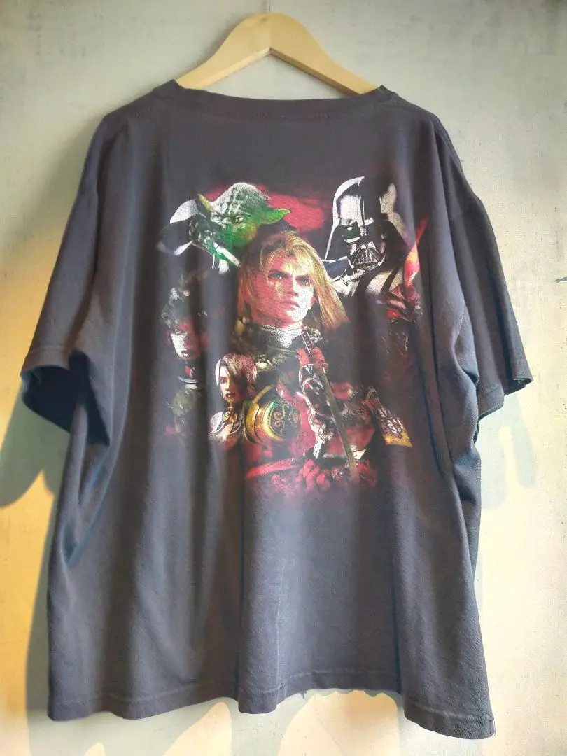 【『未開封】L・I・J × ソウルキャリバーTシャツ』Lサイズ 2025年最新】ソウルキャリバー tシャツの人気アイテム - メルカリ