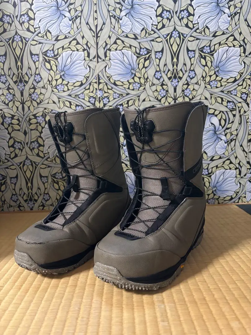 Thumbnail of NITRO TEAM TLS 23-24 Nitro Snowboard Boots