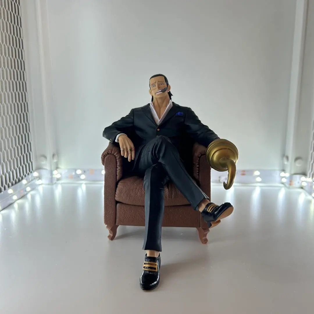 Amazon.co.jp: ワンピース CREATOR×CREATOR -SIR. CROCODILE