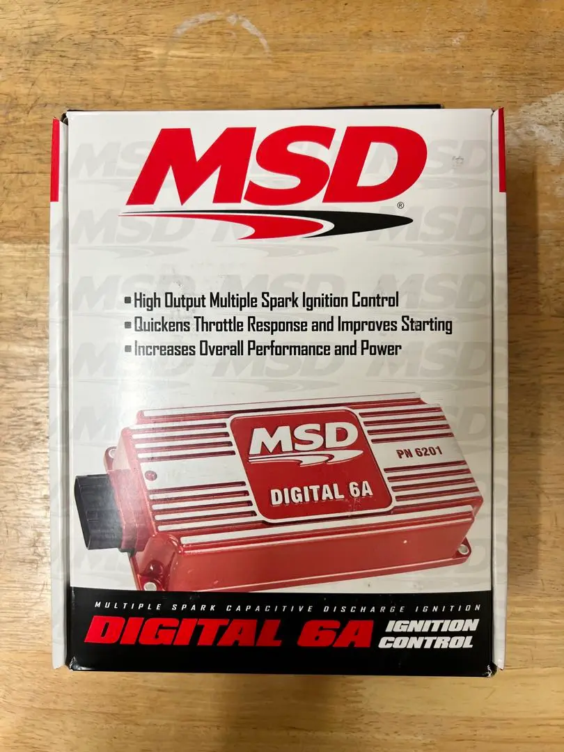 2025年最新】msd 6aの人気アイテム - メルカリ