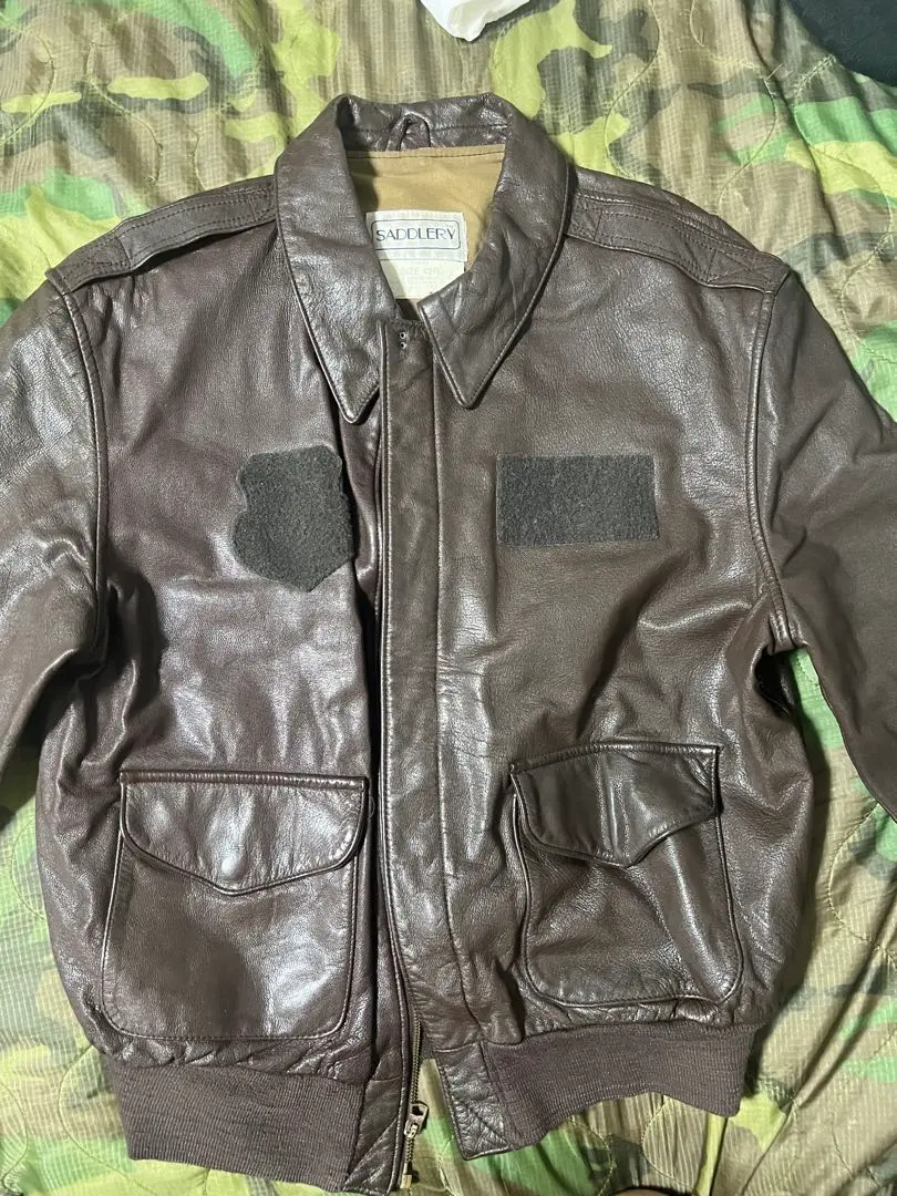 2025年最新】cooper a2 フライトジャケットの人気アイテム