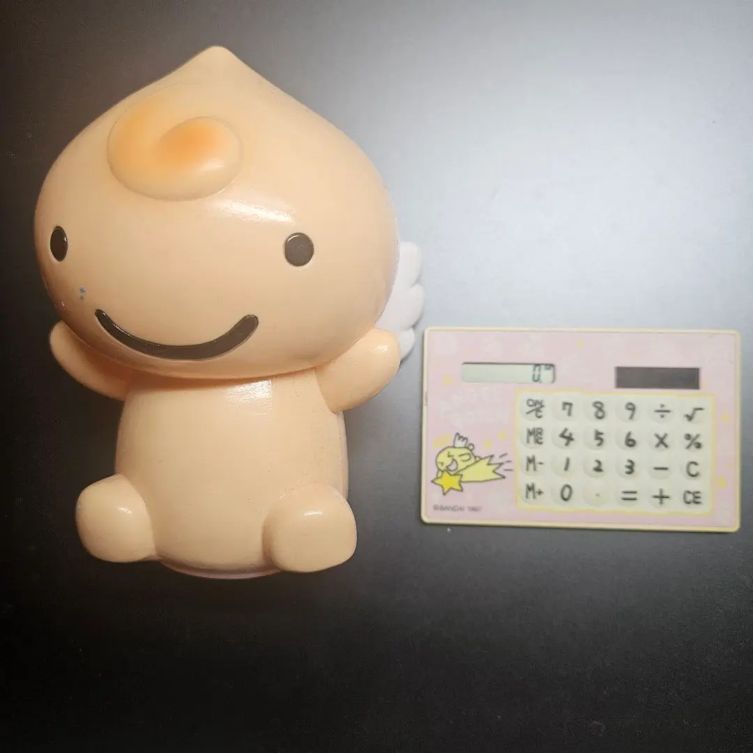 2025年最新】貯金箱コレクションセットてんしっちのたまごっちの