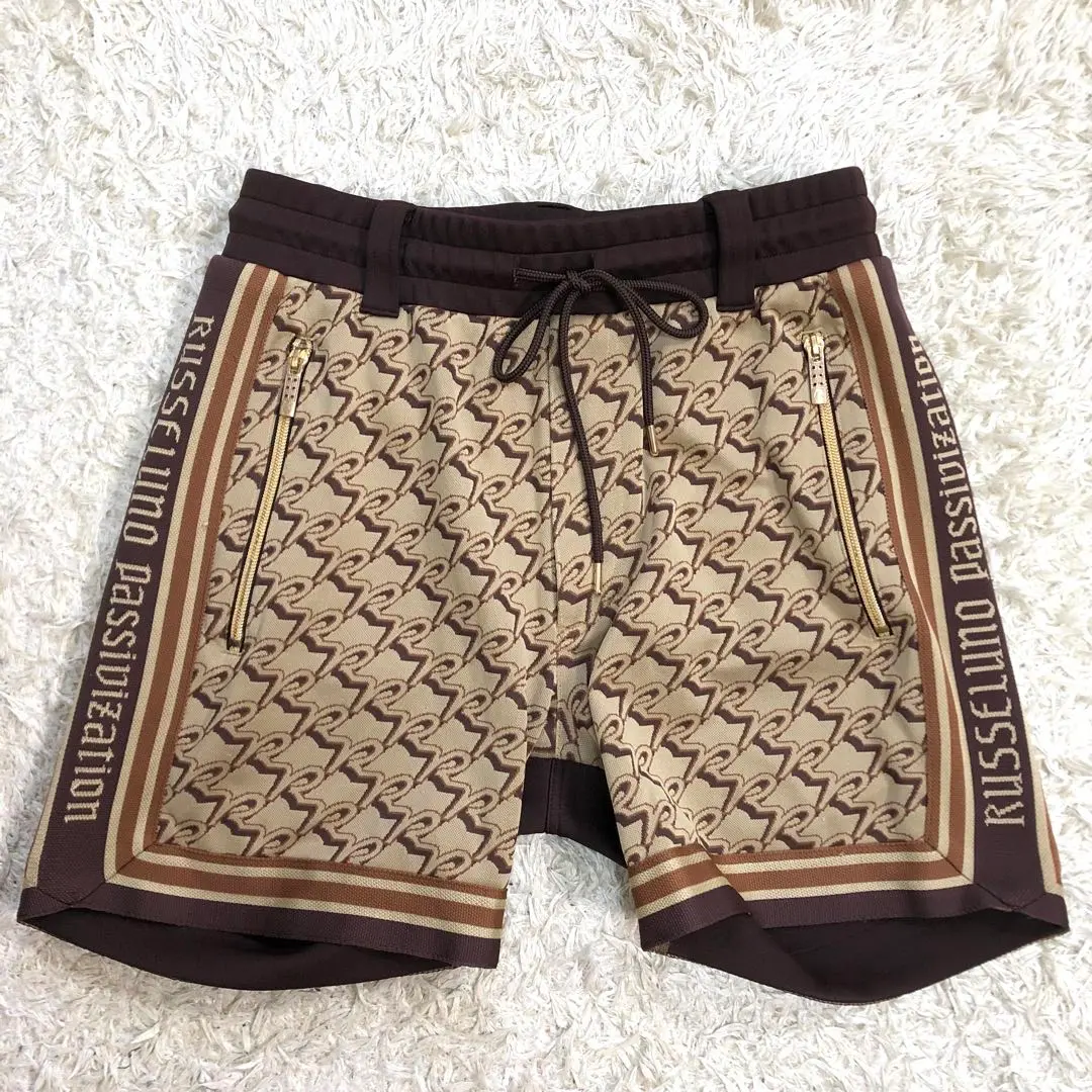 ラッセルノ ハーフパンツ size5 - メルカリ