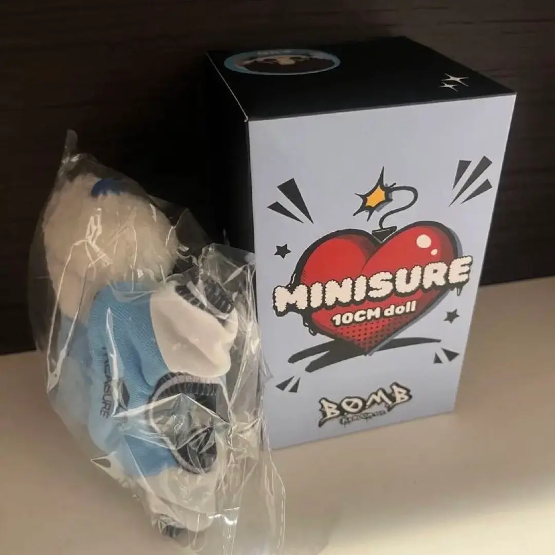 treasure minisure ミニジャー ジョンファン トレカ m81885965466_1.jpg?1733853723