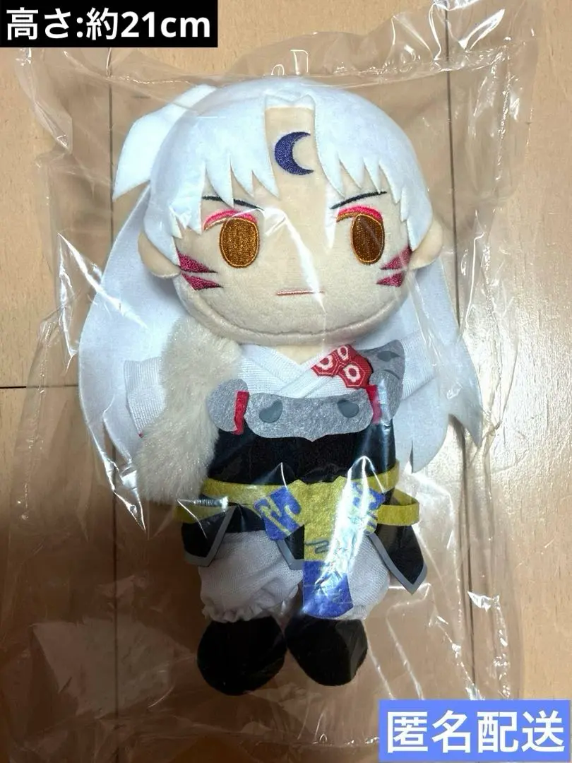 犬夜叉-アニメの軌跡展- ぬいぐるみ 犬夜叉: 公式通販